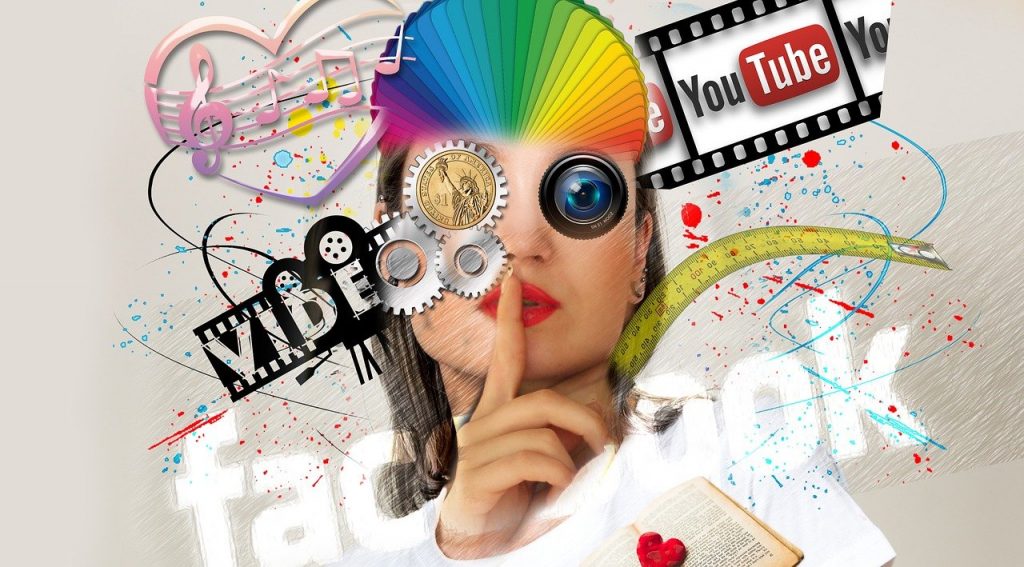 IMAGE: Gerd Altmann - Pixabay (CC0)
