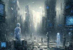 IMAGE: OpenAI's DALL·E, via ChatGPT